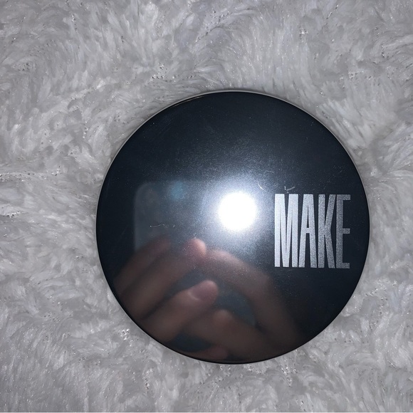 "LIGHT/MEDIUM" DIFFUSION SET TRANSLUCENT PRESSED POWDER - MAKE BEAUTY - Picture 3 of 5